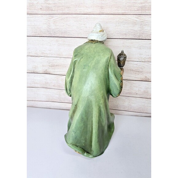 Joseph's Studio by Roman - 17.5" King Nativity Standing Figurine - Picture 2 of 7